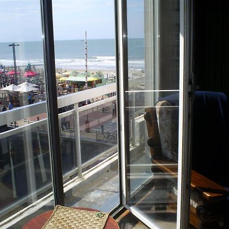 Charlierhelling App 22 Apartment บลังเคนเบอร์เก ภายนอก รูปภาพ