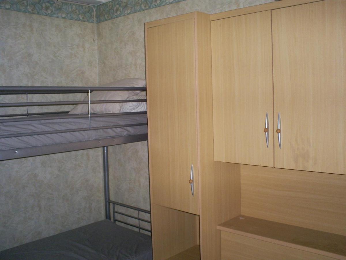Charlierhelling App 22 Apartment บลังเคนเบอร์เก ภายนอก รูปภาพ