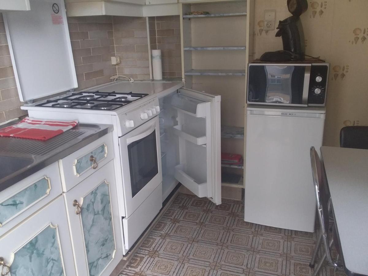 Charlierhelling App 22 Apartment บลังเคนเบอร์เก ภายนอก รูปภาพ