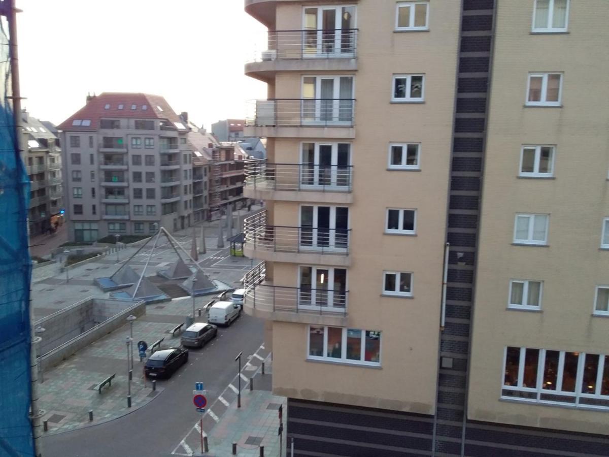 Charlierhelling App 22 Apartment บลังเคนเบอร์เก ภายนอก รูปภาพ